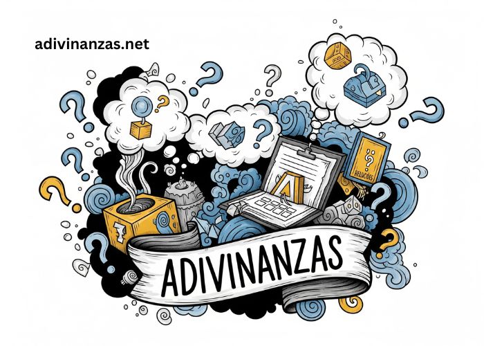 100 Adivinanzas Fáciles con Respuestas