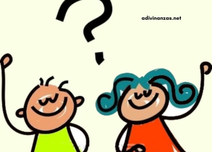 Caracteristicas De Las Adivinanzas